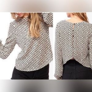 Back Button Top